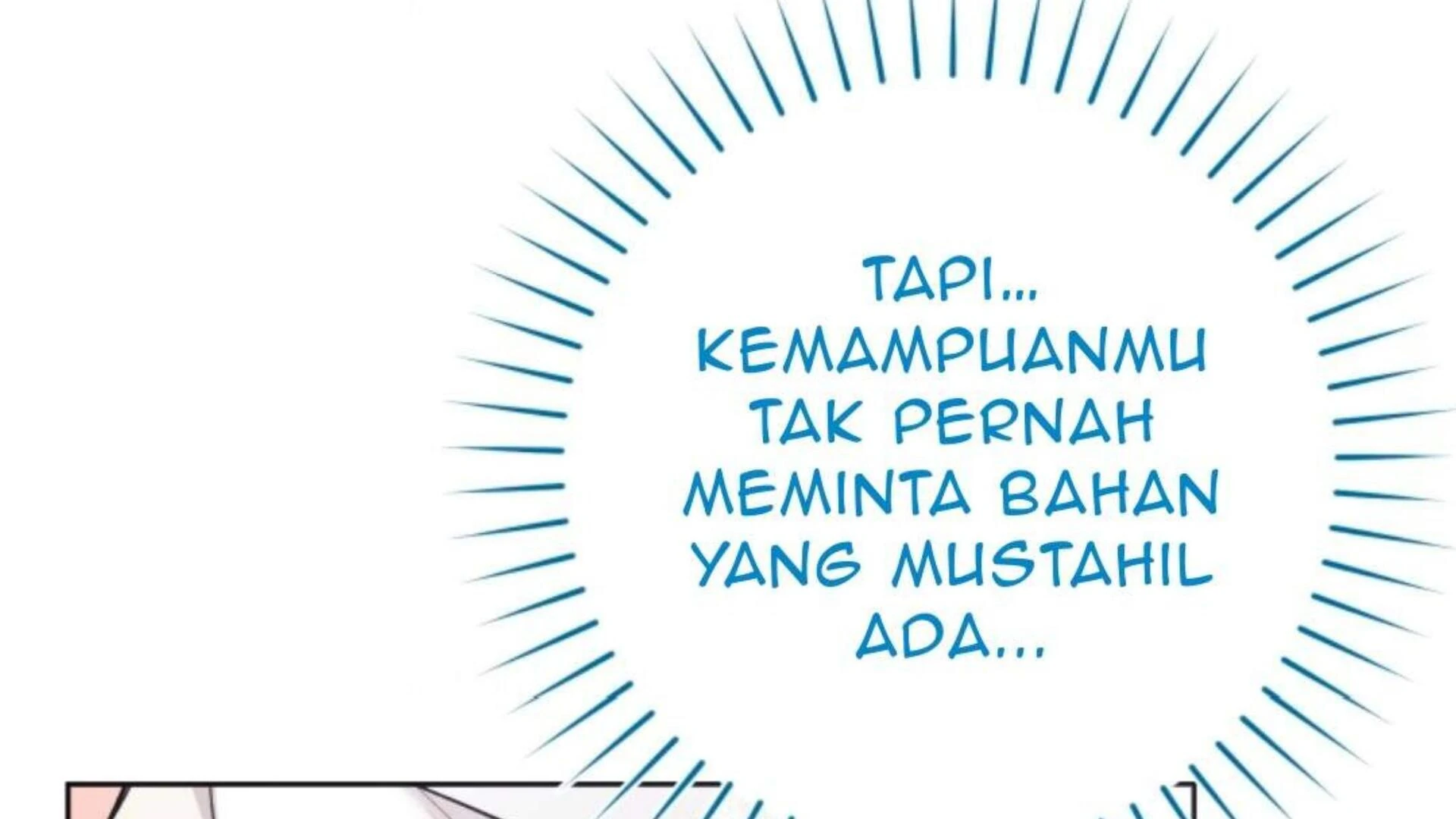 Black Killer Whale Baby Chapter 75 - halaman 22