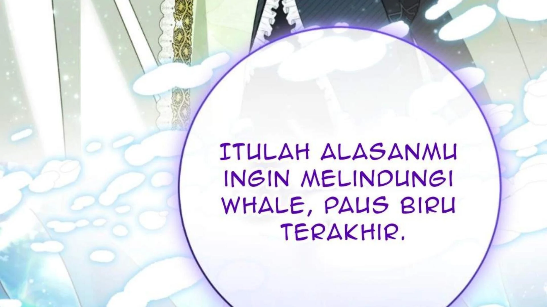 Black Killer Whale Baby Chapter 75 - halaman 221