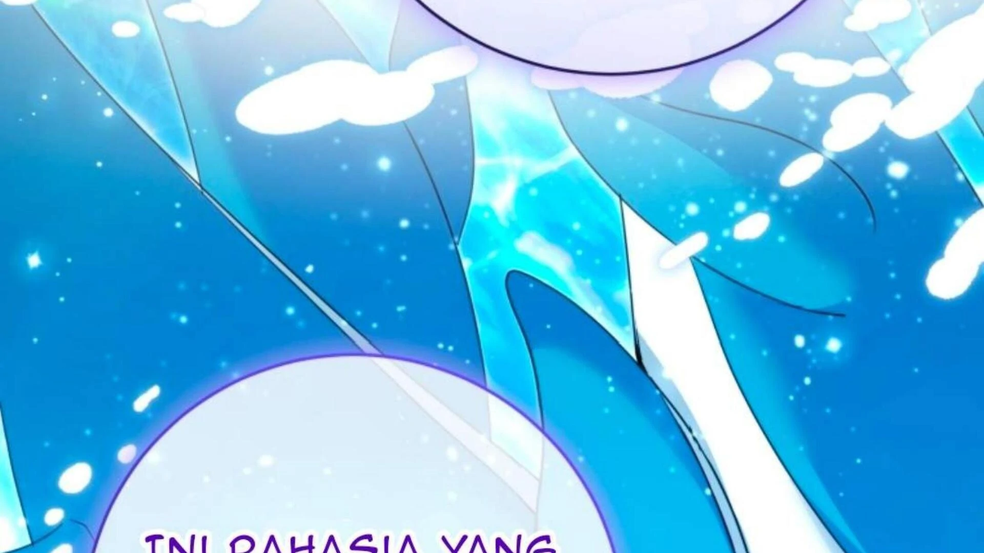 Black Killer Whale Baby Chapter 75 - halaman 222