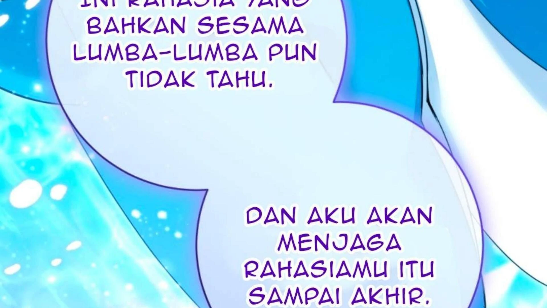 Black Killer Whale Baby Chapter 75 - halaman 223