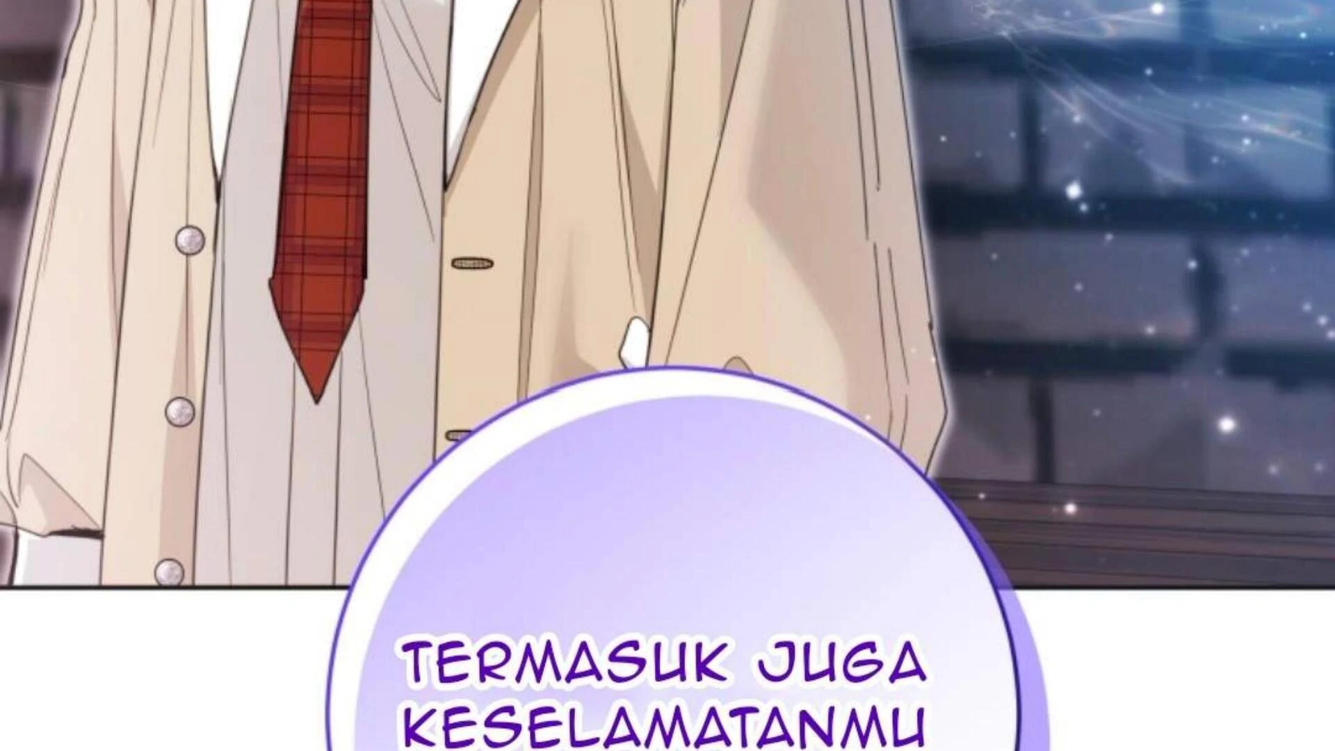 Black Killer Whale Baby Chapter 75 - halaman 226