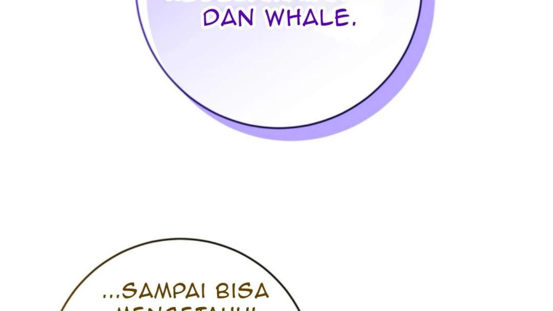 Black Killer Whale Baby Chapter 75 - halaman 227