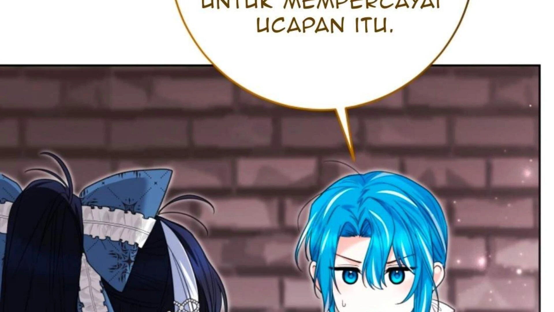 Black Killer Whale Baby Chapter 75 - halaman 229