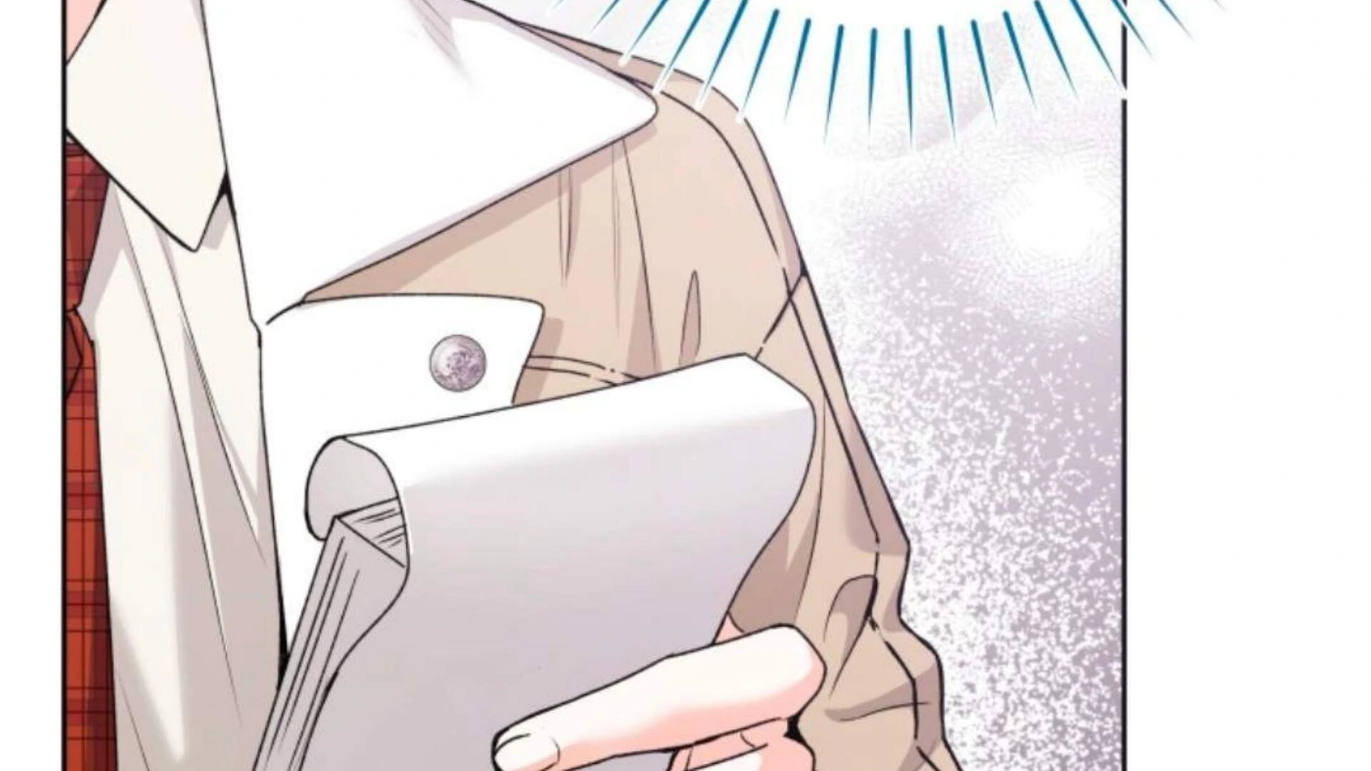Black Killer Whale Baby Chapter 75 - halaman 23