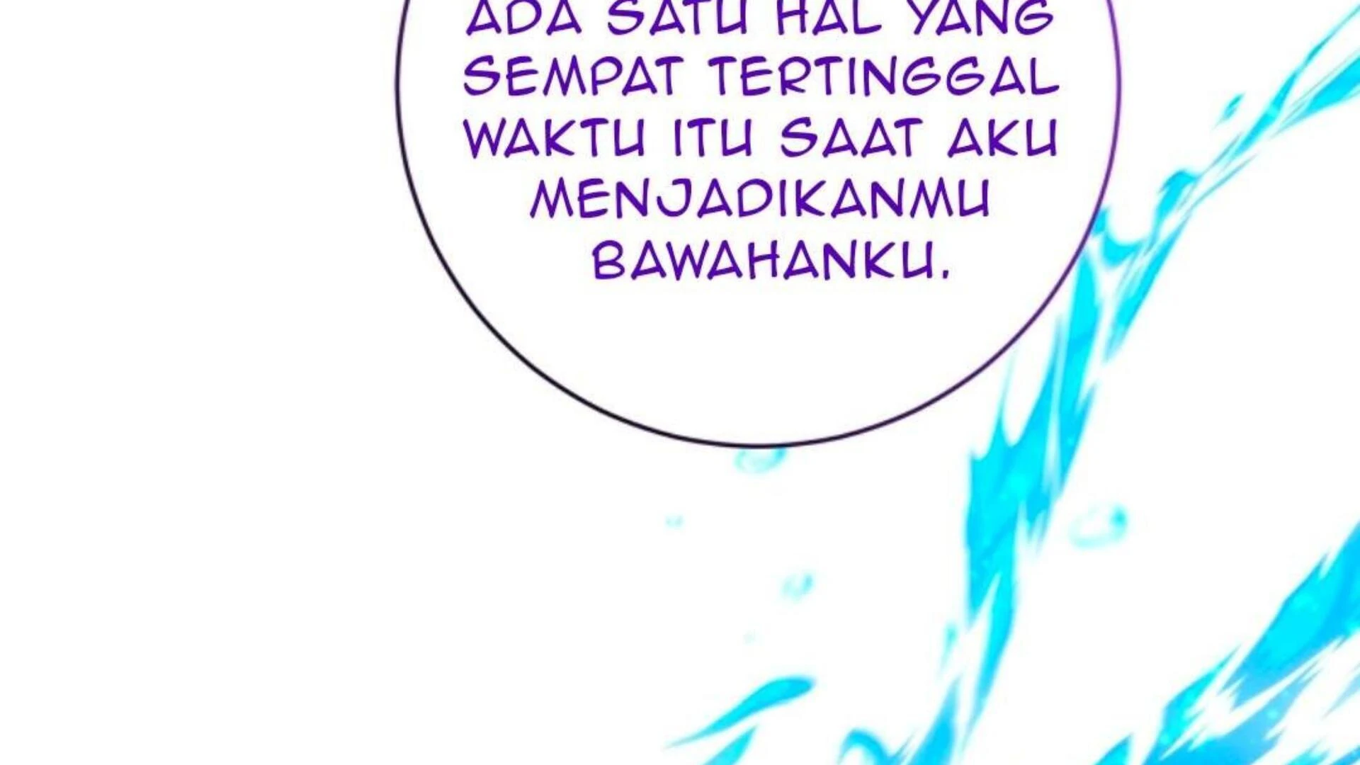 Black Killer Whale Baby Chapter 75 - halaman 231