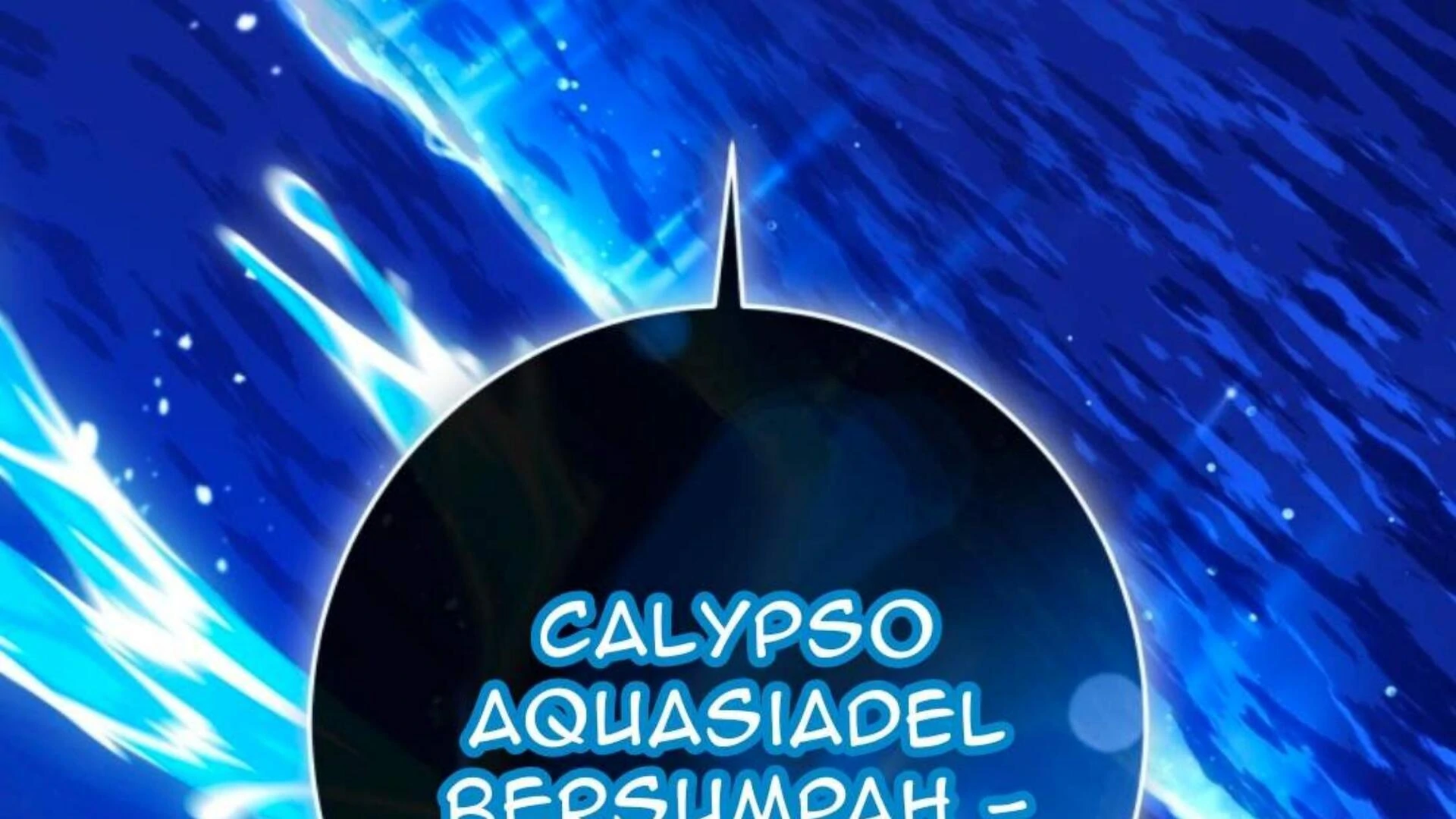 Black Killer Whale Baby Chapter 75 - halaman 234