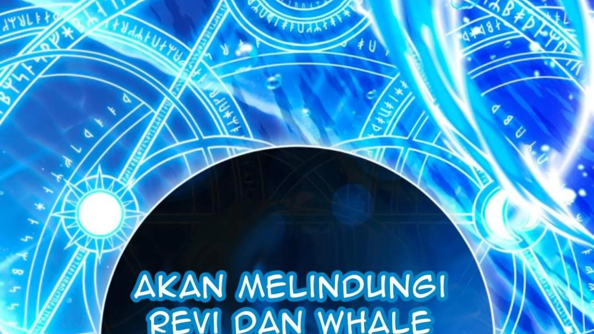 Black Killer Whale Baby Chapter 75 - halaman 236