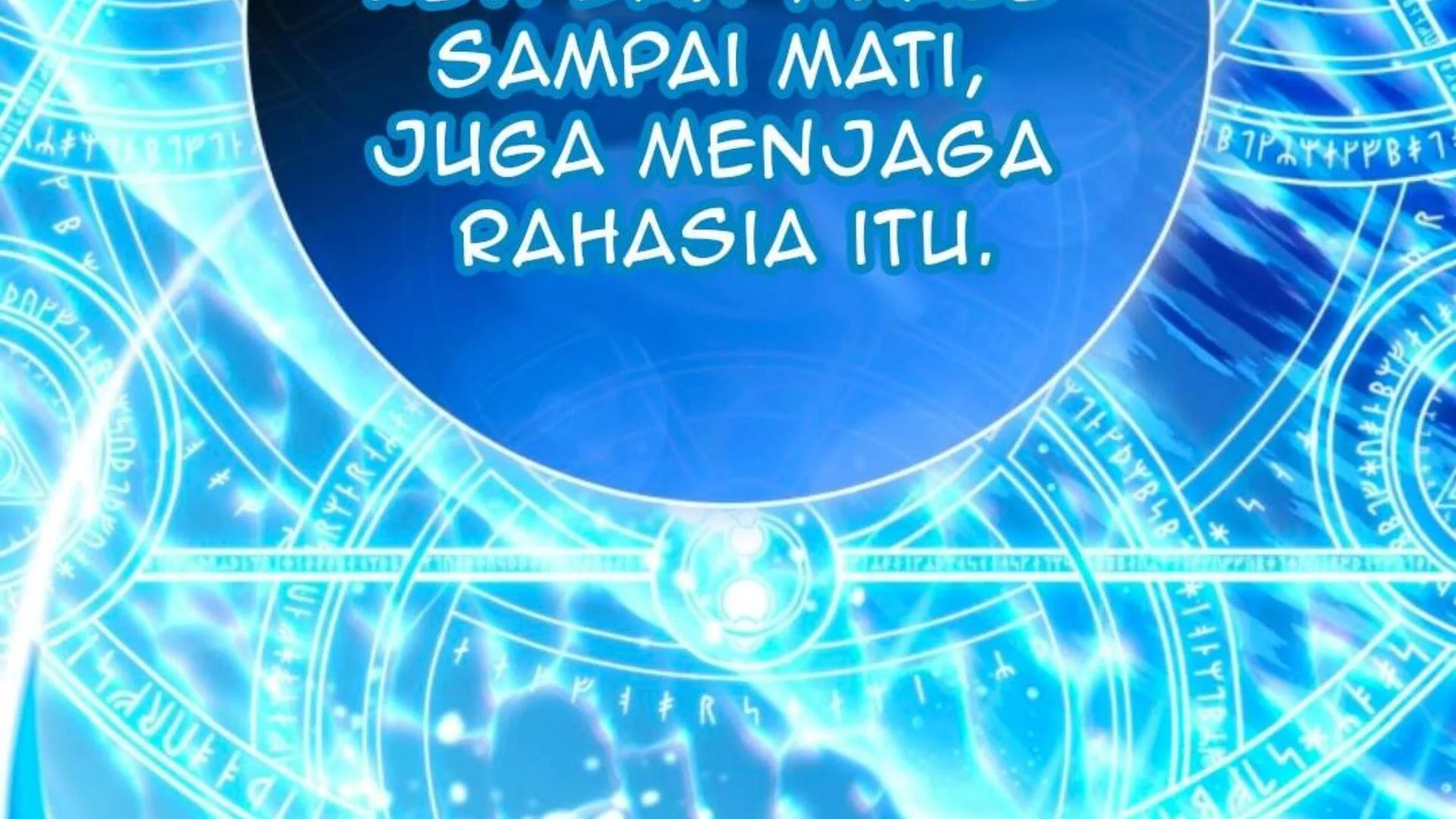 Black Killer Whale Baby Chapter 75 - halaman 237