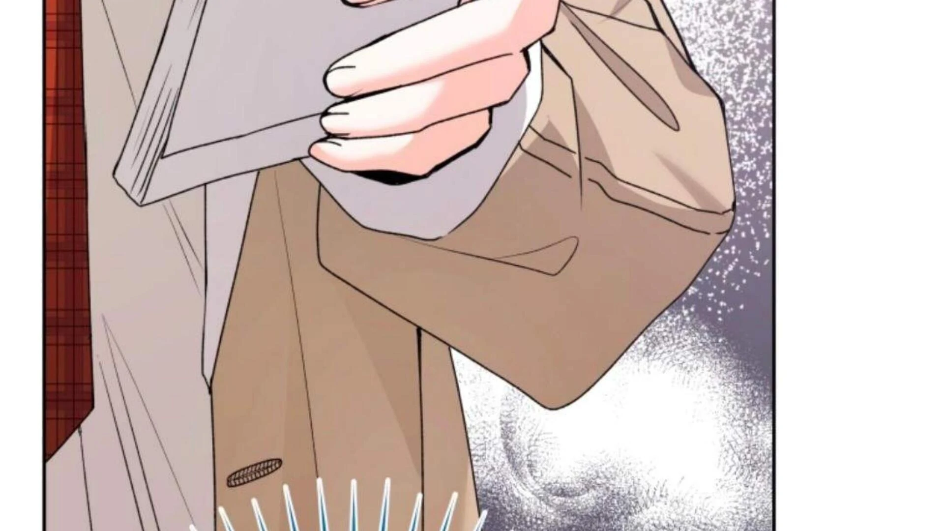 Black Killer Whale Baby Chapter 75 - halaman 24