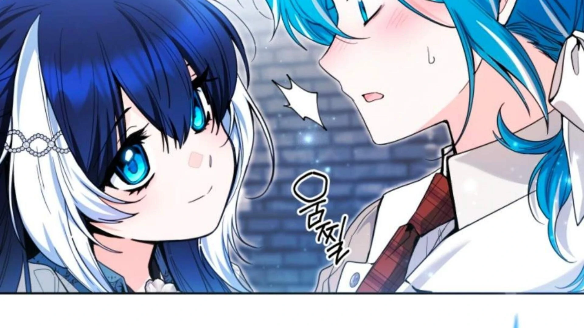 Black Killer Whale Baby Chapter 75 - halaman 240