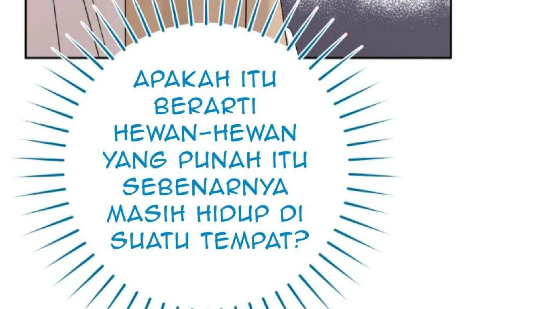 Black Killer Whale Baby Chapter 75 - halaman 25