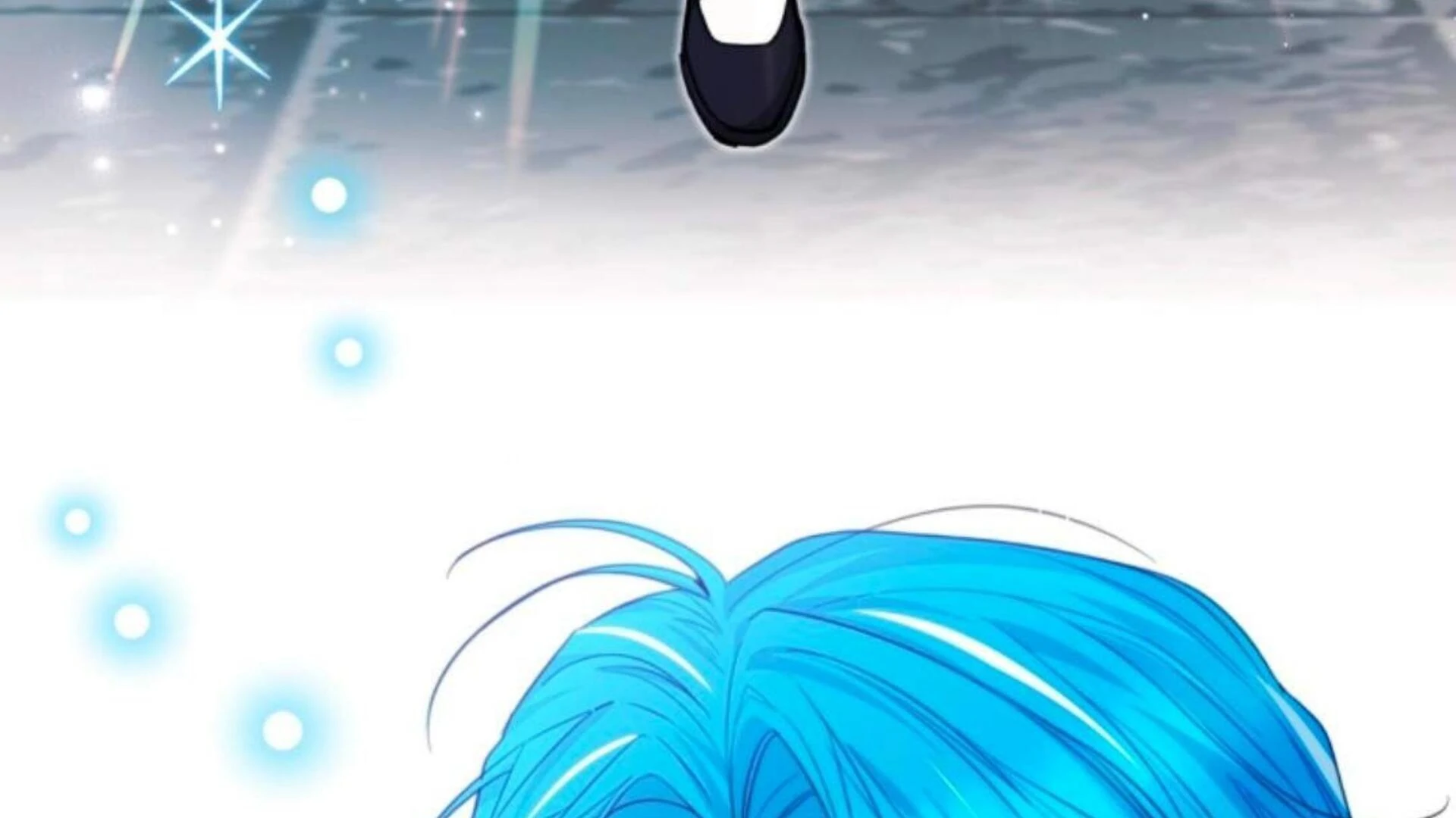 Black Killer Whale Baby Chapter 75 - halaman 251