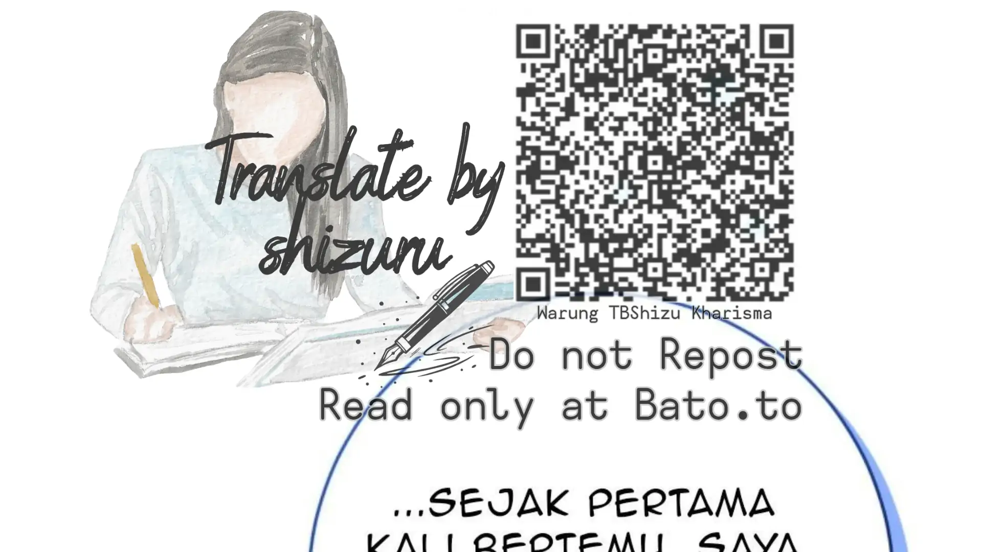 Black Killer Whale Baby Chapter 75 - halaman 255