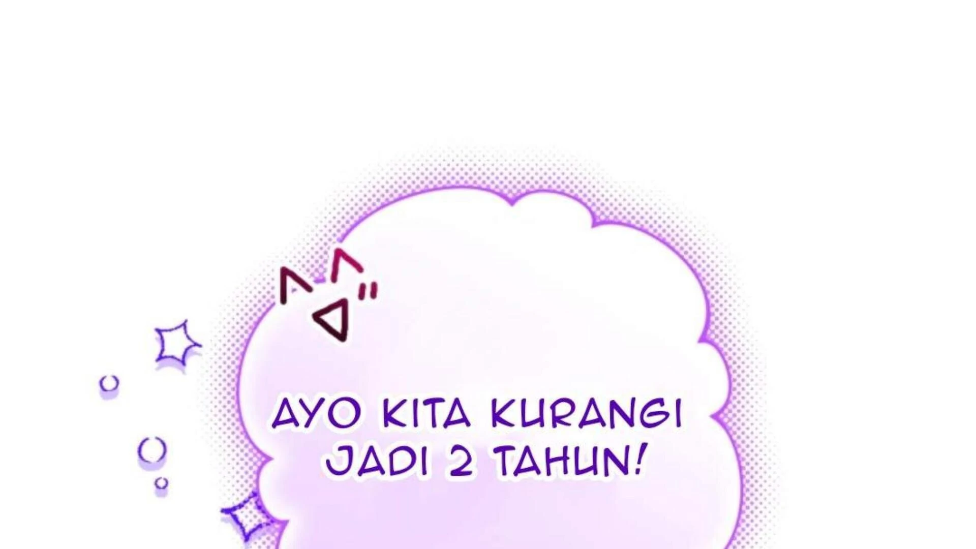 Black Killer Whale Baby Chapter 75 - halaman 273
