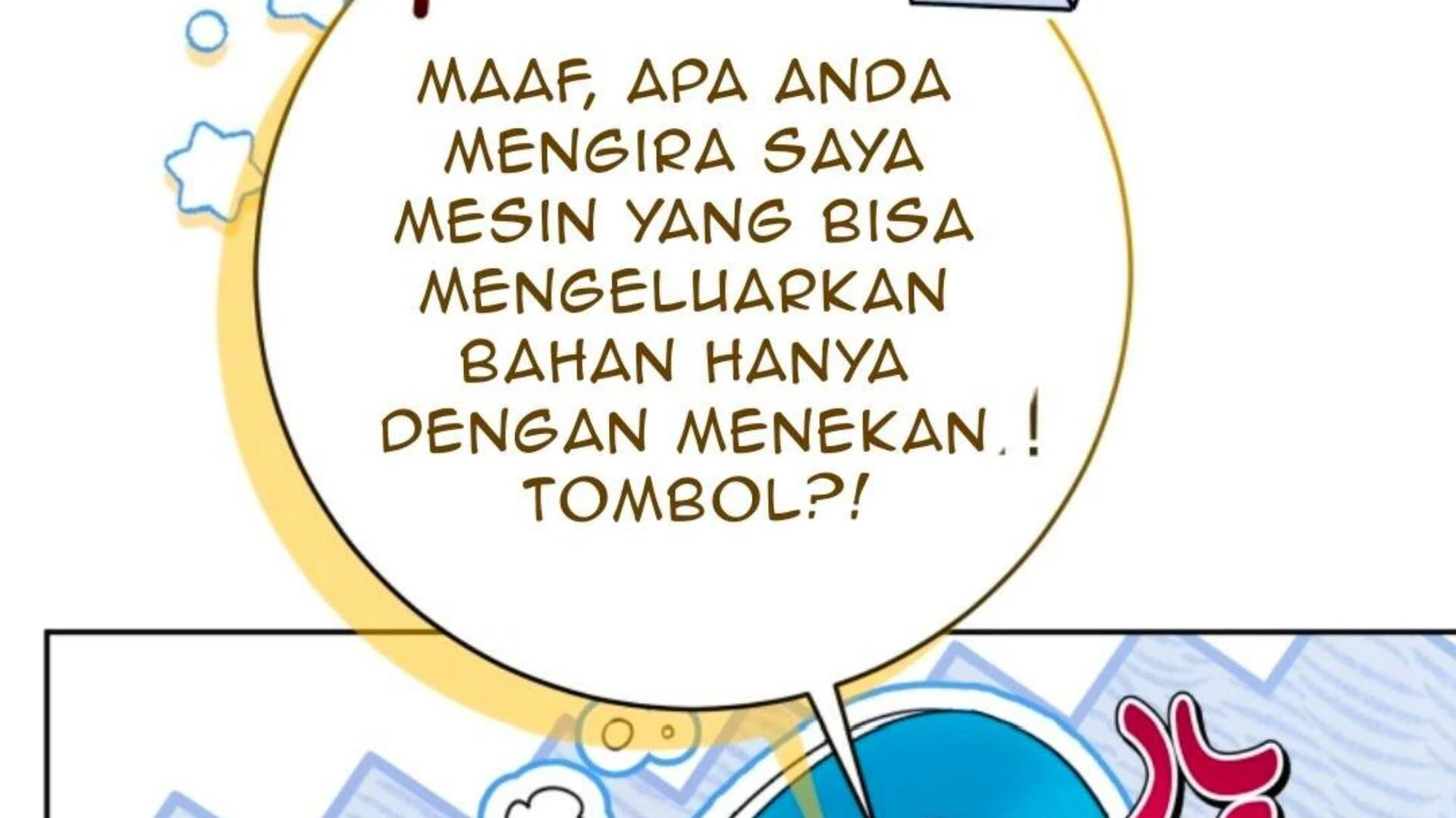 Black Killer Whale Baby Chapter 75 - halaman 278