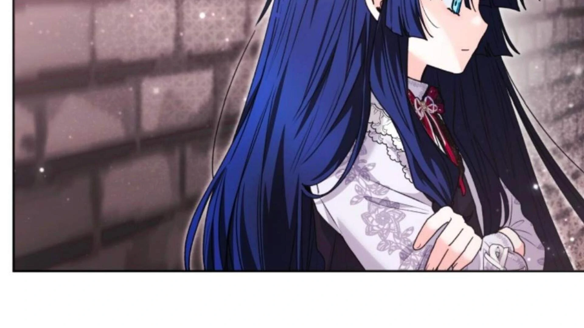 Black Killer Whale Baby Chapter 75 - halaman 28