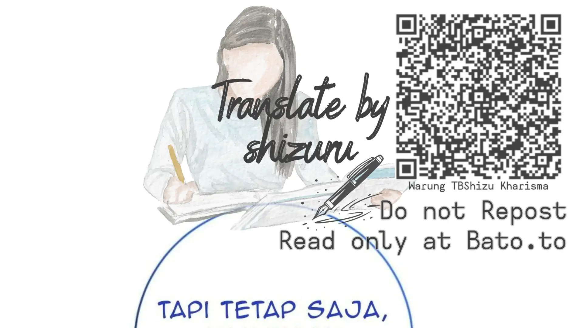 Black Killer Whale Baby Chapter 75 - halaman 281