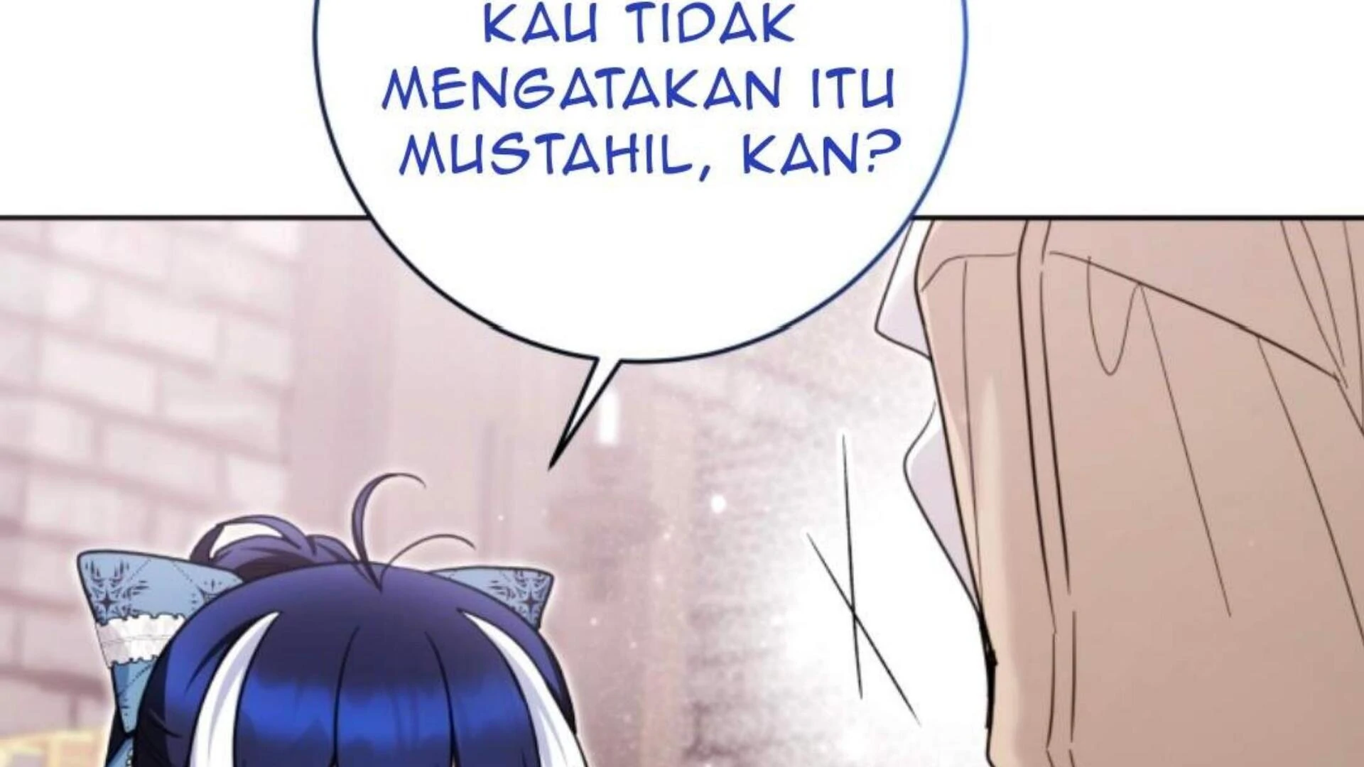 Black Killer Whale Baby Chapter 75 - halaman 282