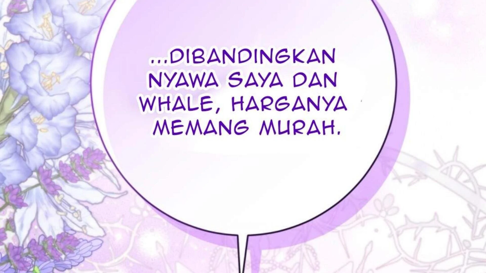 Black Killer Whale Baby Chapter 75 - halaman 286
