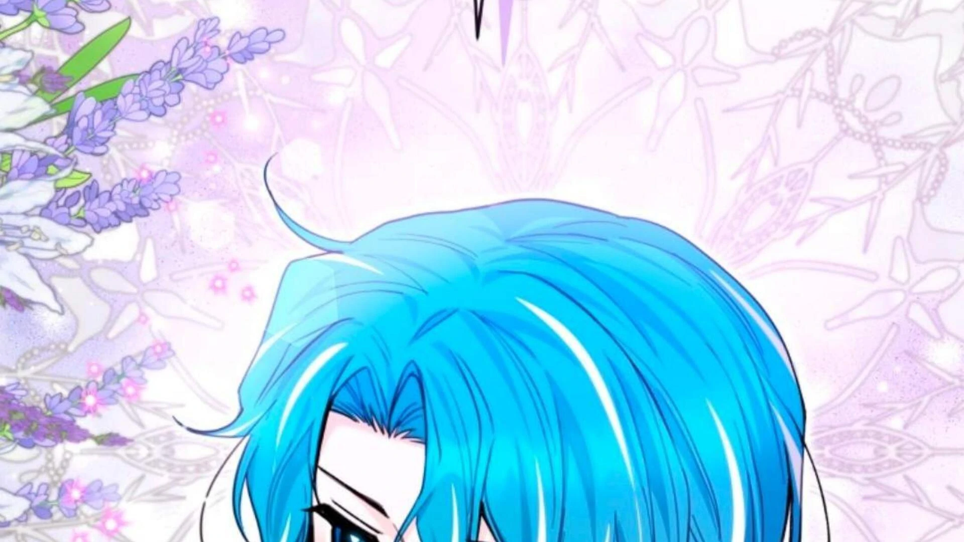 Black Killer Whale Baby Chapter 75 - halaman 287