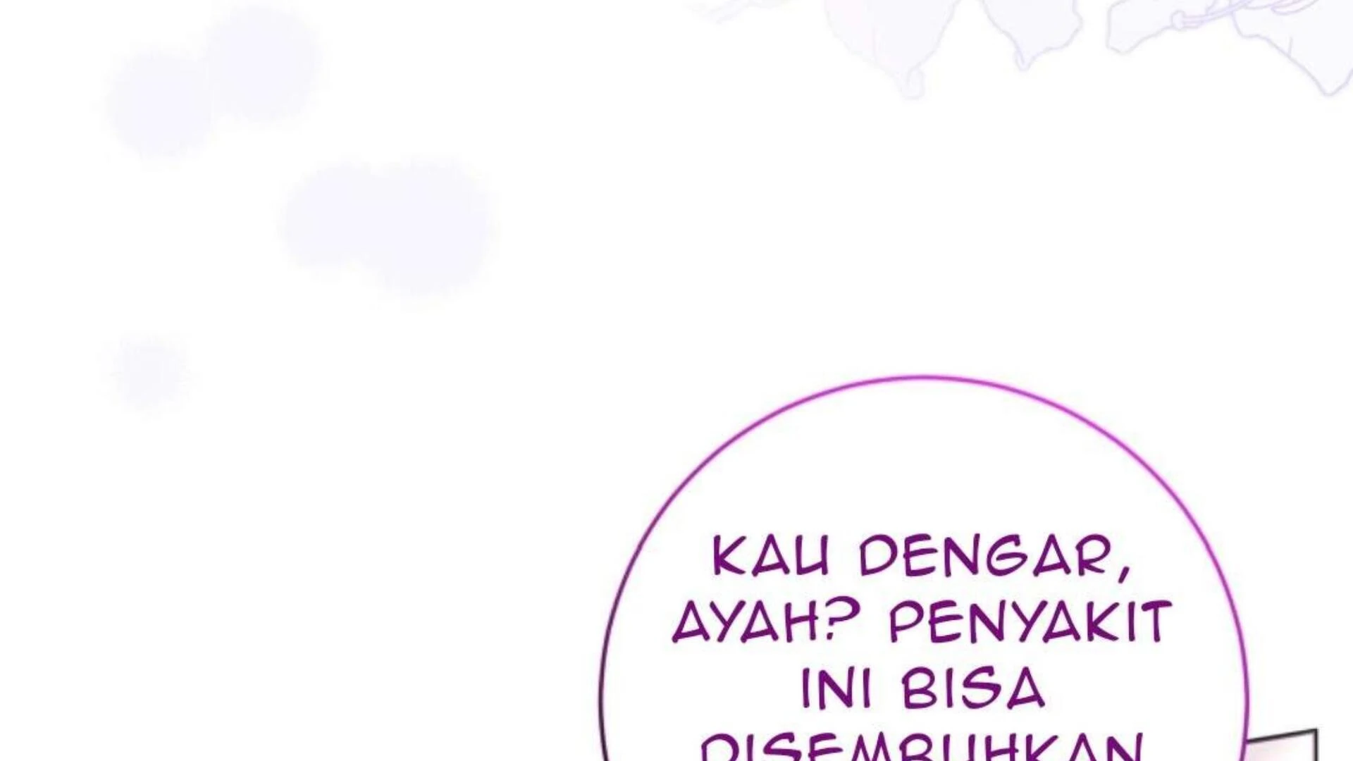 Black Killer Whale Baby Chapter 75 - halaman 291