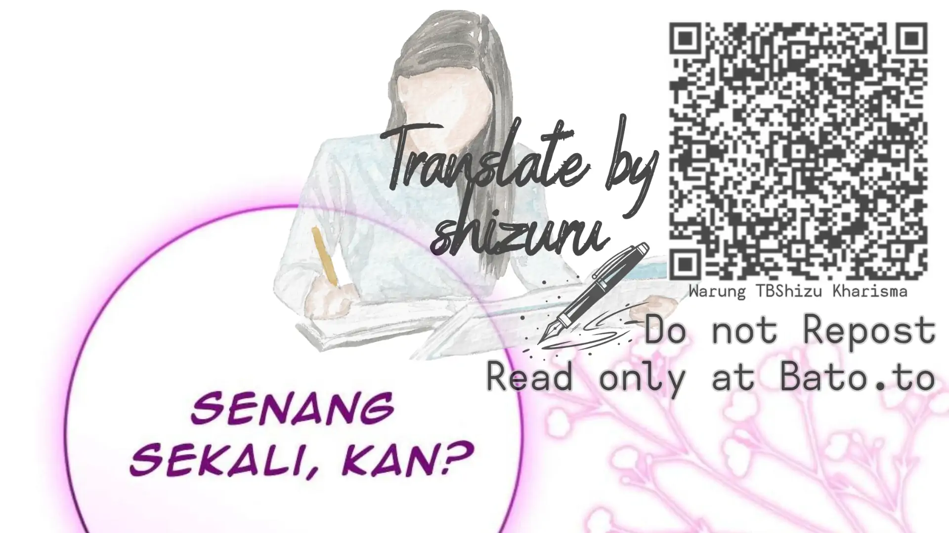 Black Killer Whale Baby Chapter 75 - halaman 295