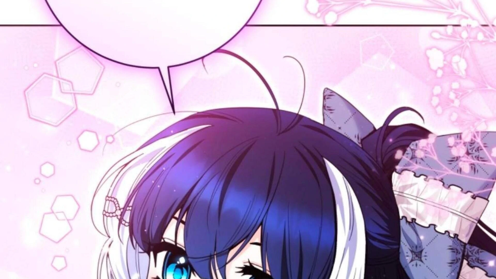 Black Killer Whale Baby Chapter 75 - halaman 296