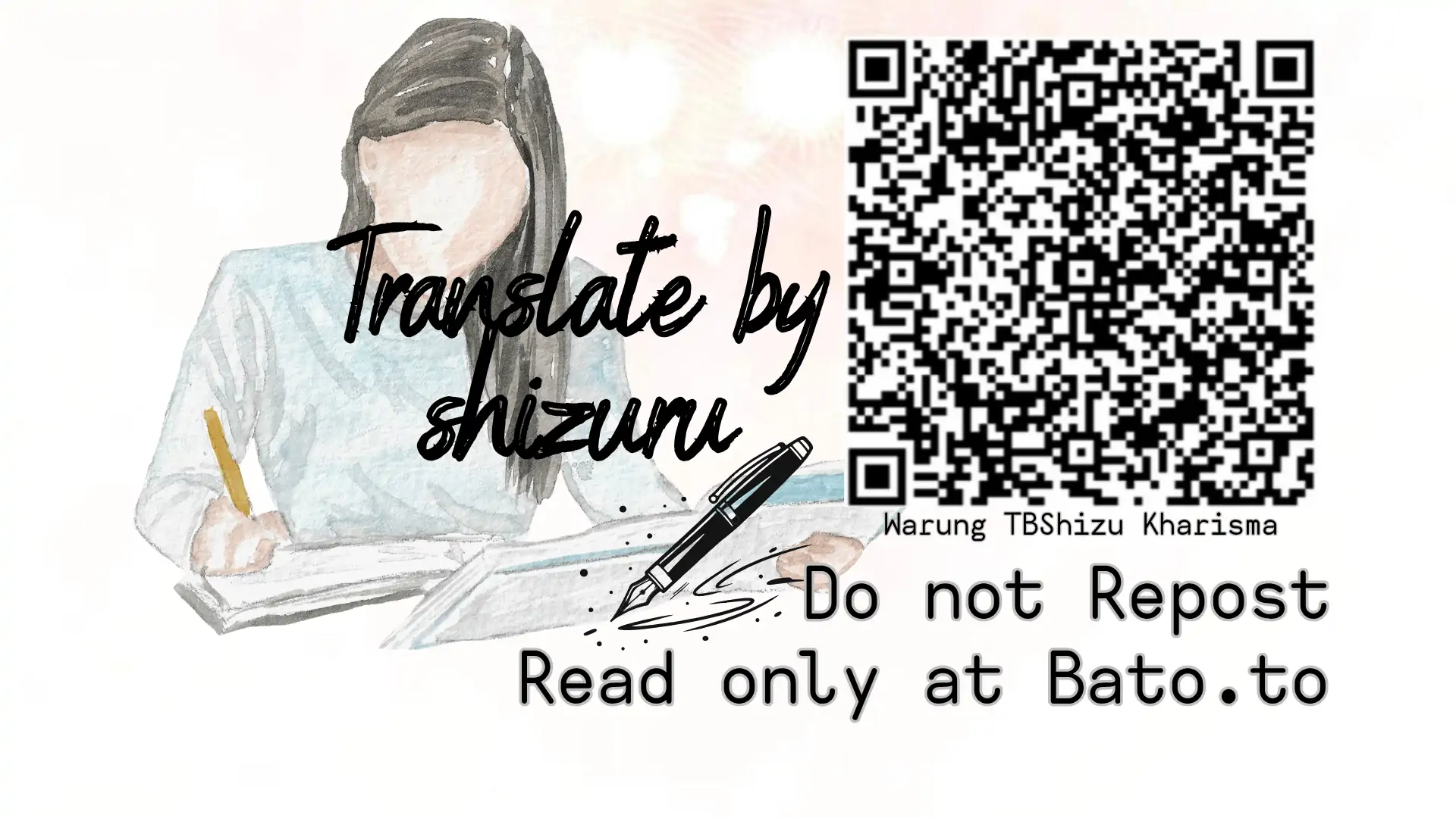 Black Killer Whale Baby Chapter 75 - halaman 308