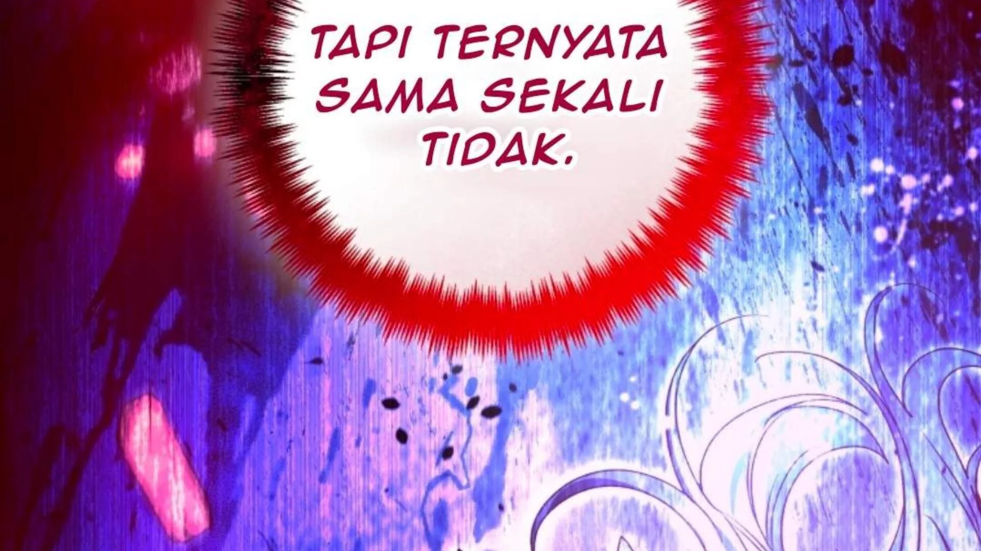 Black Killer Whale Baby Chapter 75 - halaman 36