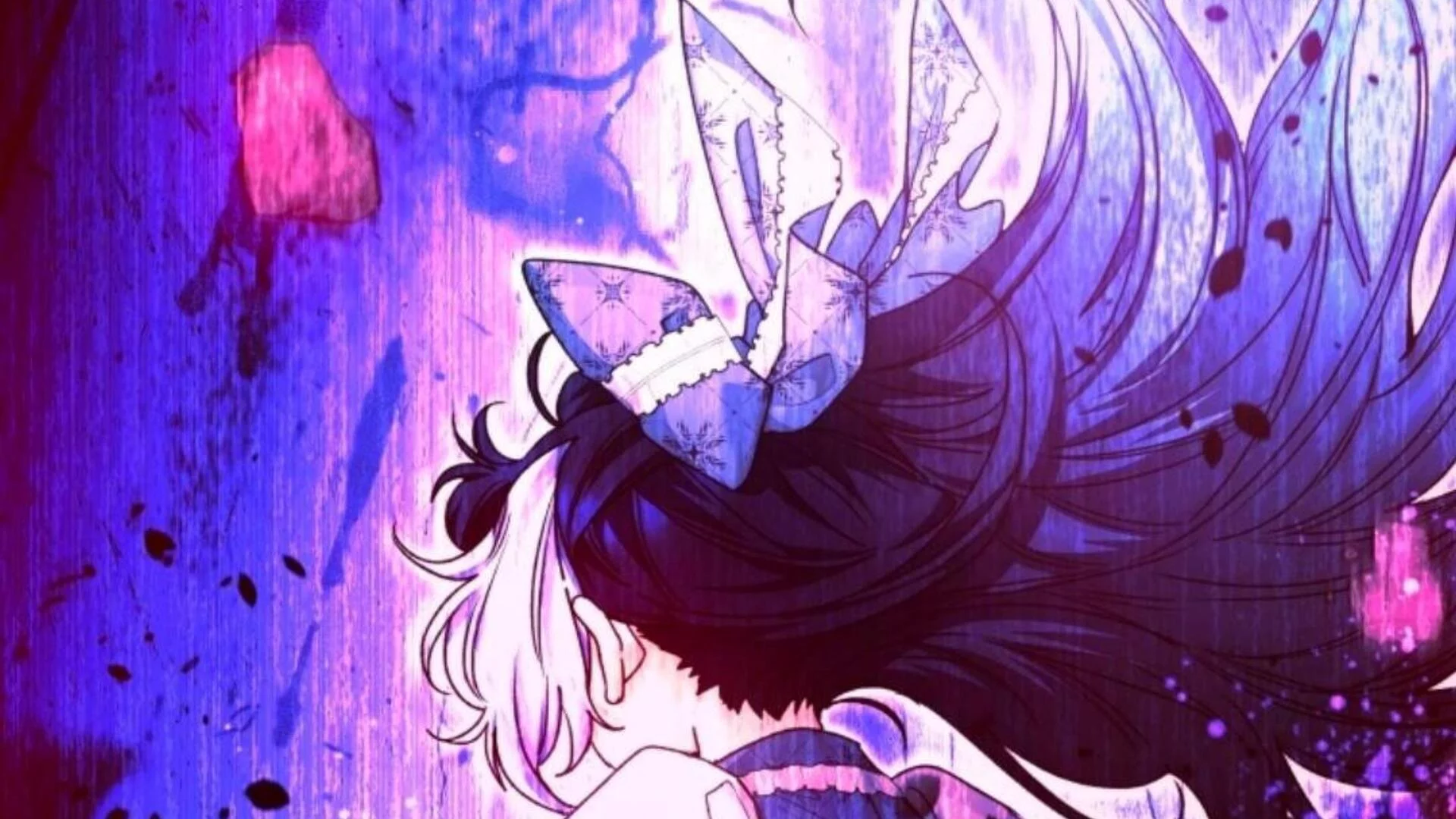 Black Killer Whale Baby Chapter 75 - halaman 37