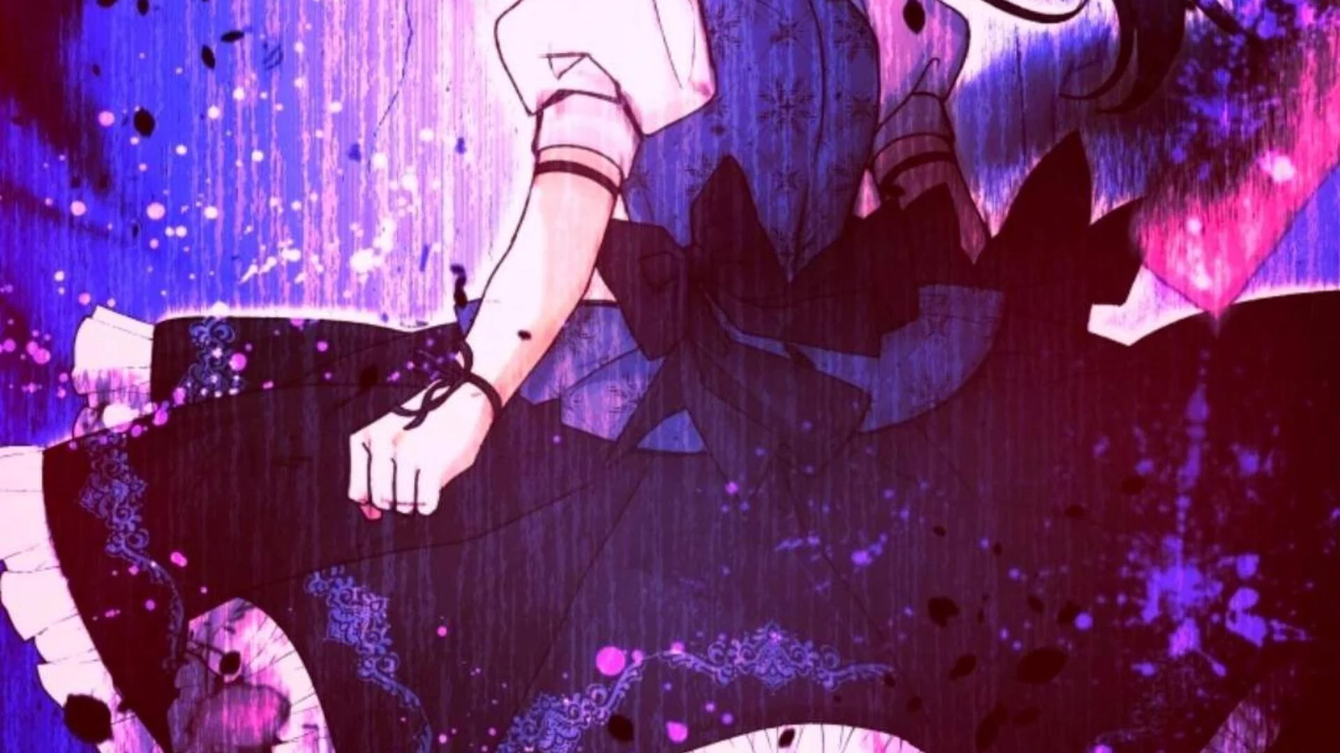 Black Killer Whale Baby Chapter 75 - halaman 38