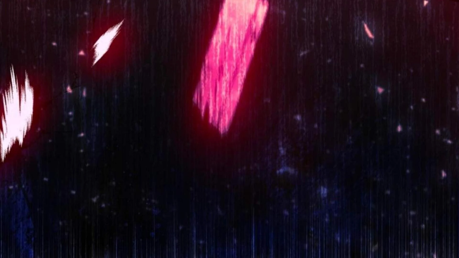 Black Killer Whale Baby Chapter 75 - halaman 41