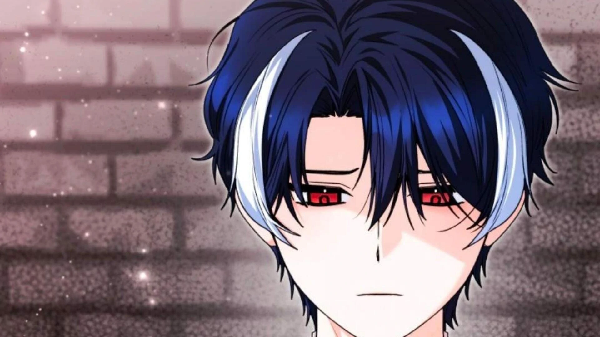 Black Killer Whale Baby Chapter 75 - halaman 47