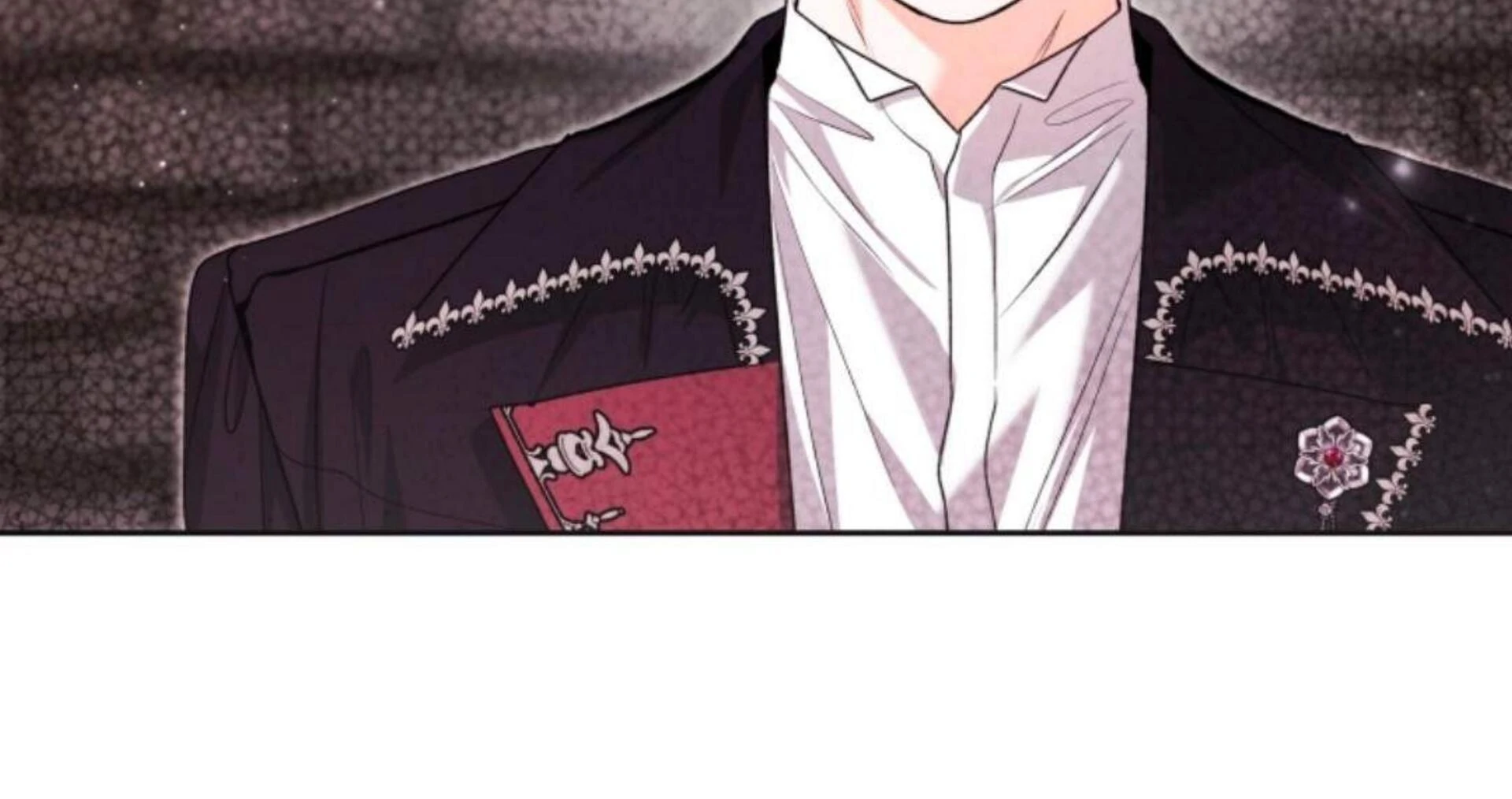 Black Killer Whale Baby Chapter 75 - halaman 48