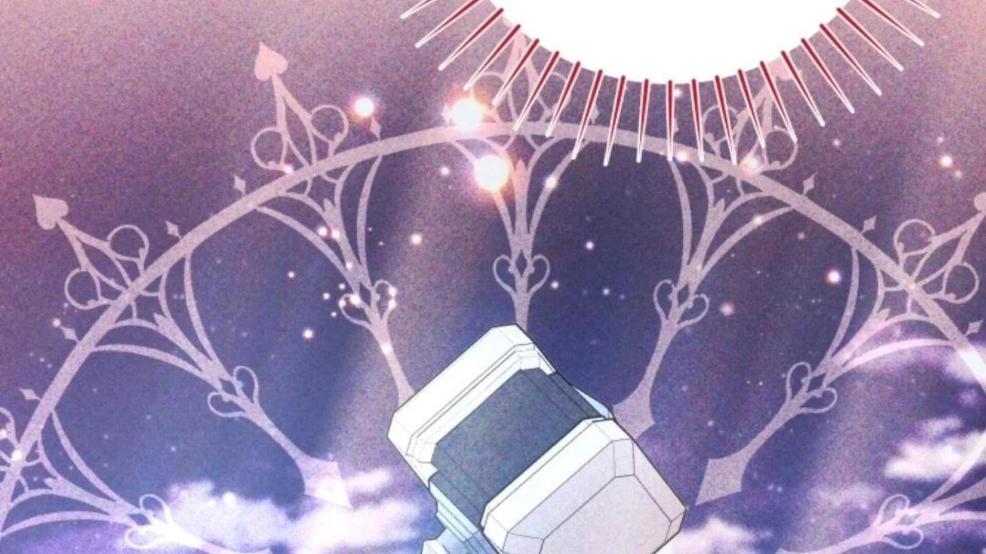 Black Killer Whale Baby Chapter 75 - halaman 51