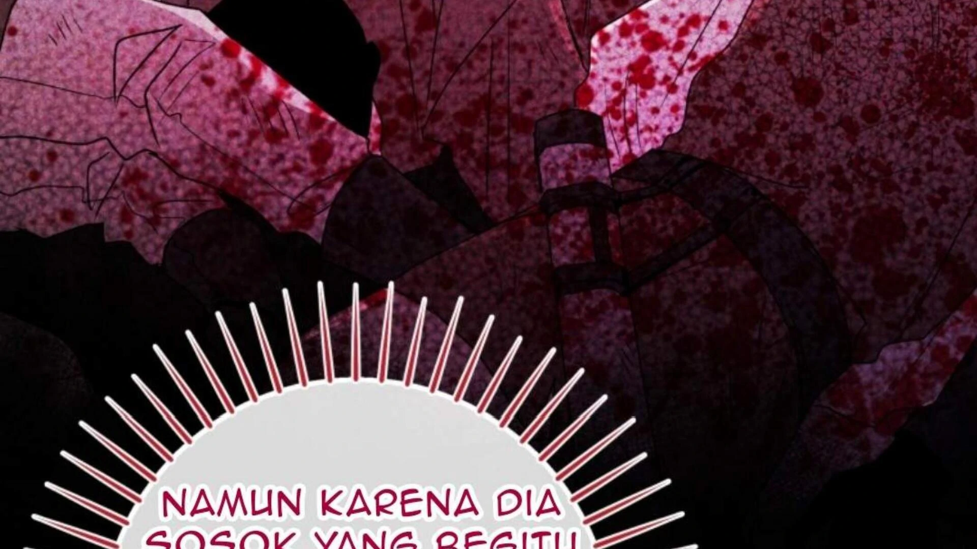 Black Killer Whale Baby Chapter 75 - halaman 55