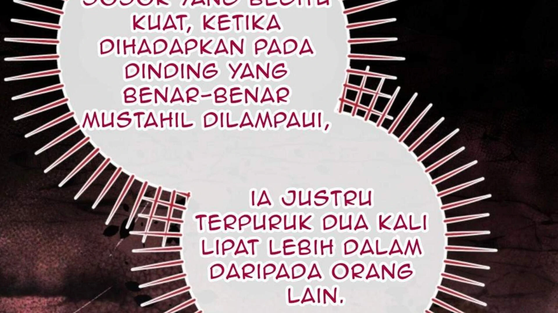 Black Killer Whale Baby Chapter 75 - halaman 56