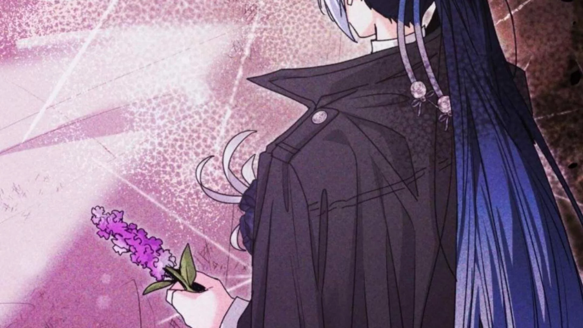 Black Killer Whale Baby Chapter 75 - halaman 58