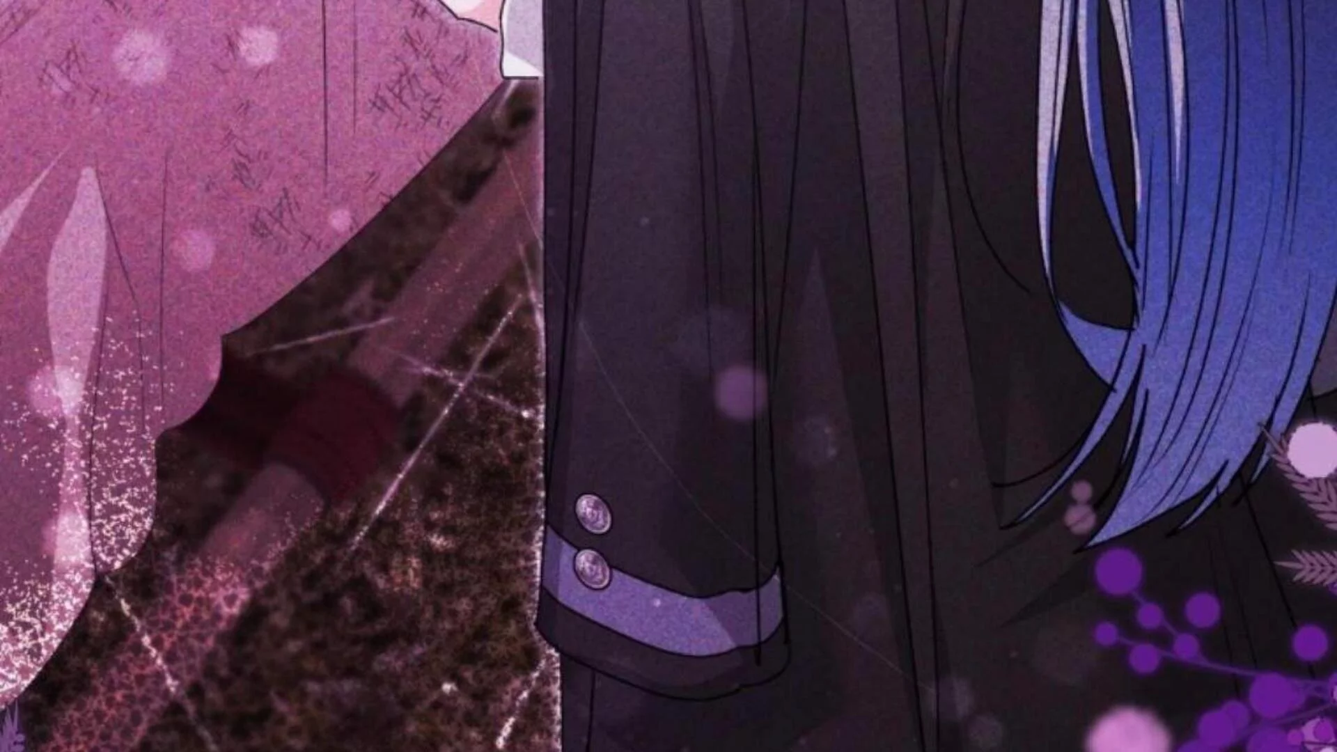 Black Killer Whale Baby Chapter 75 - halaman 59