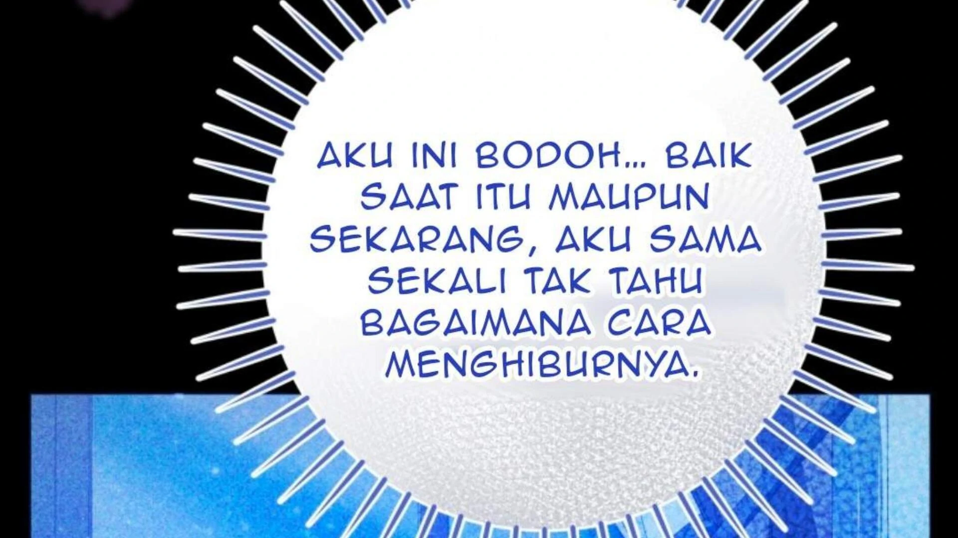 Black Killer Whale Baby Chapter 75 - halaman 62
