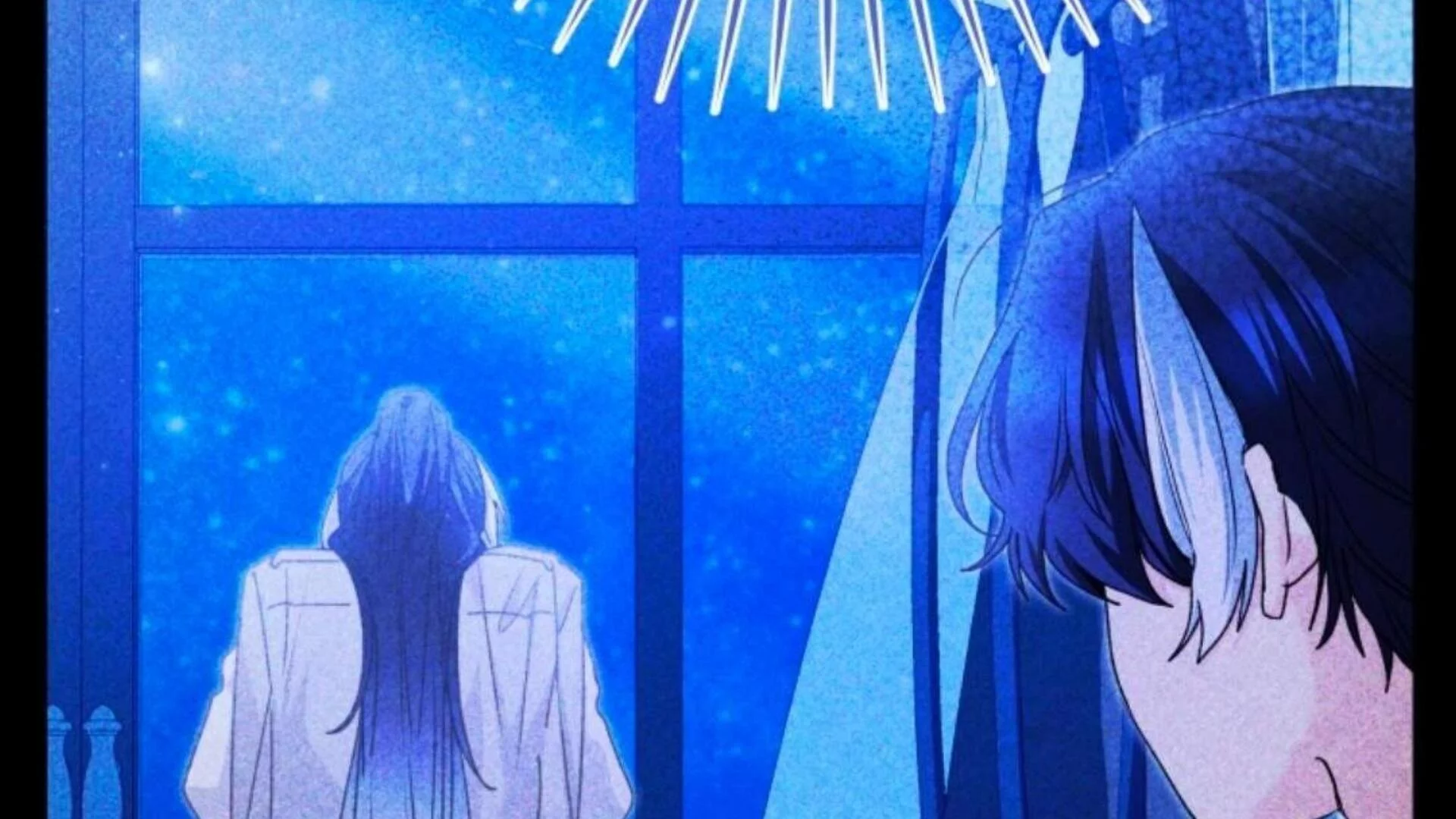 Black Killer Whale Baby Chapter 75 - halaman 63
