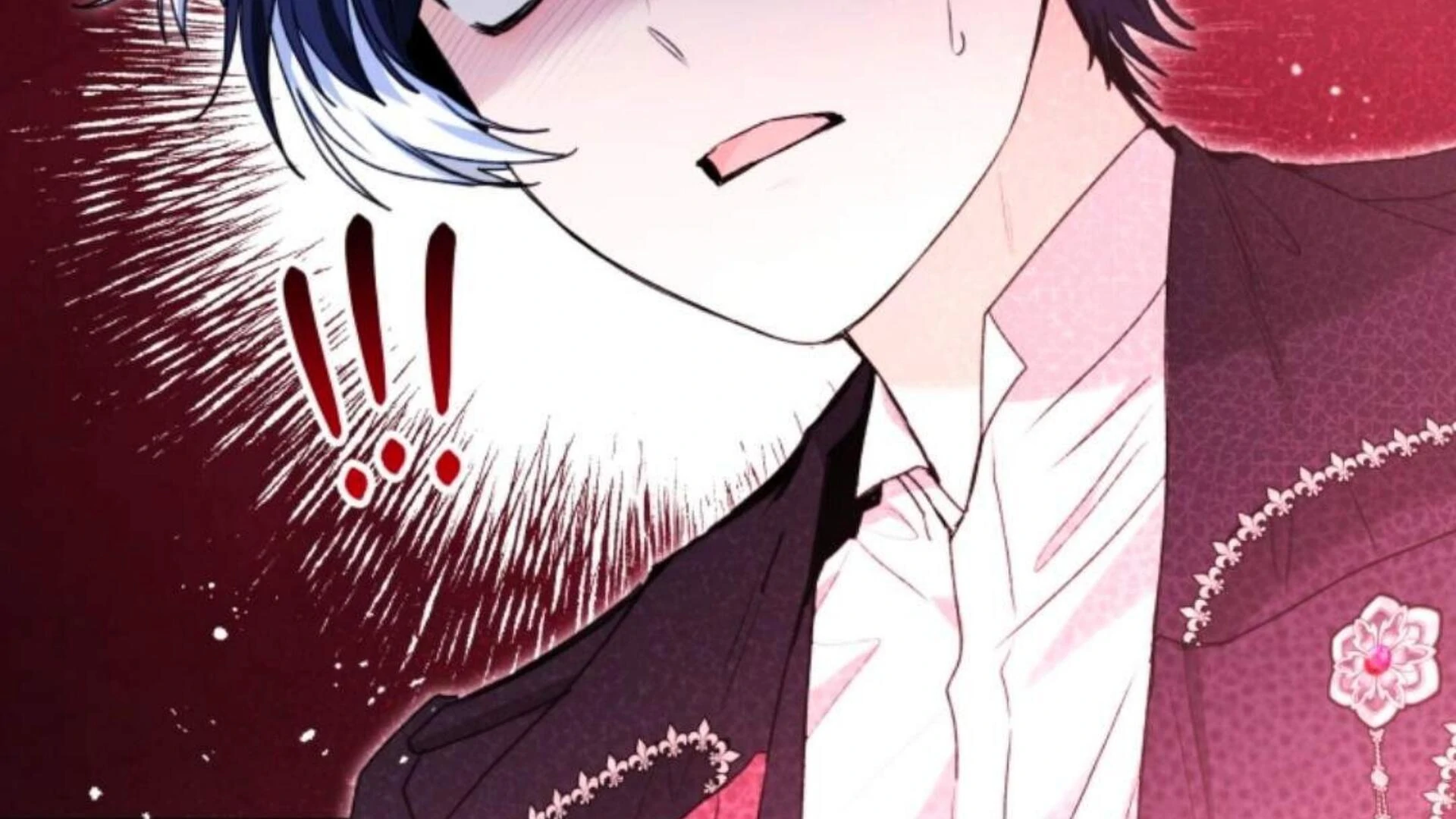 Black Killer Whale Baby Chapter 75 - halaman 68