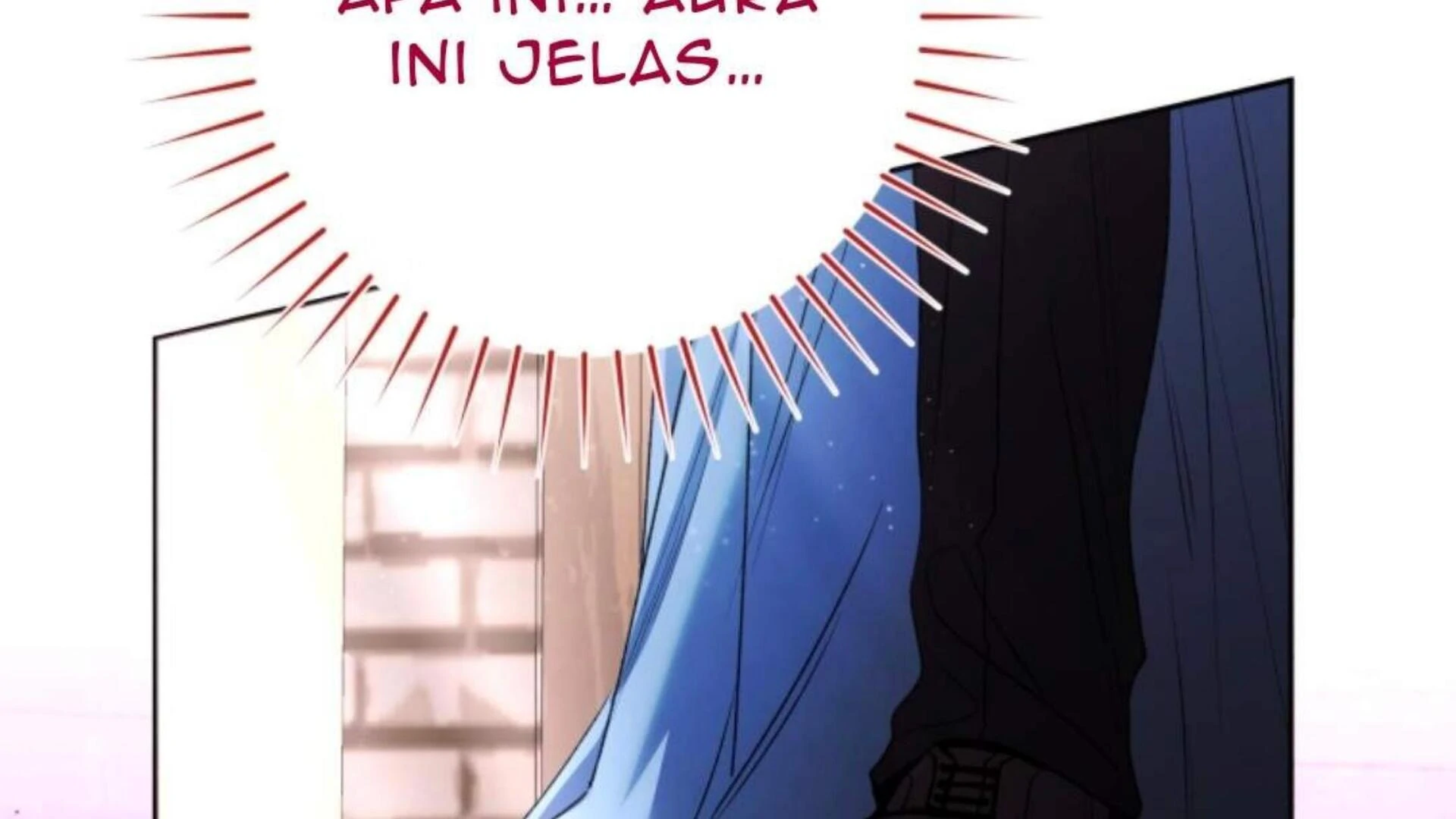 Black Killer Whale Baby Chapter 75 - halaman 72