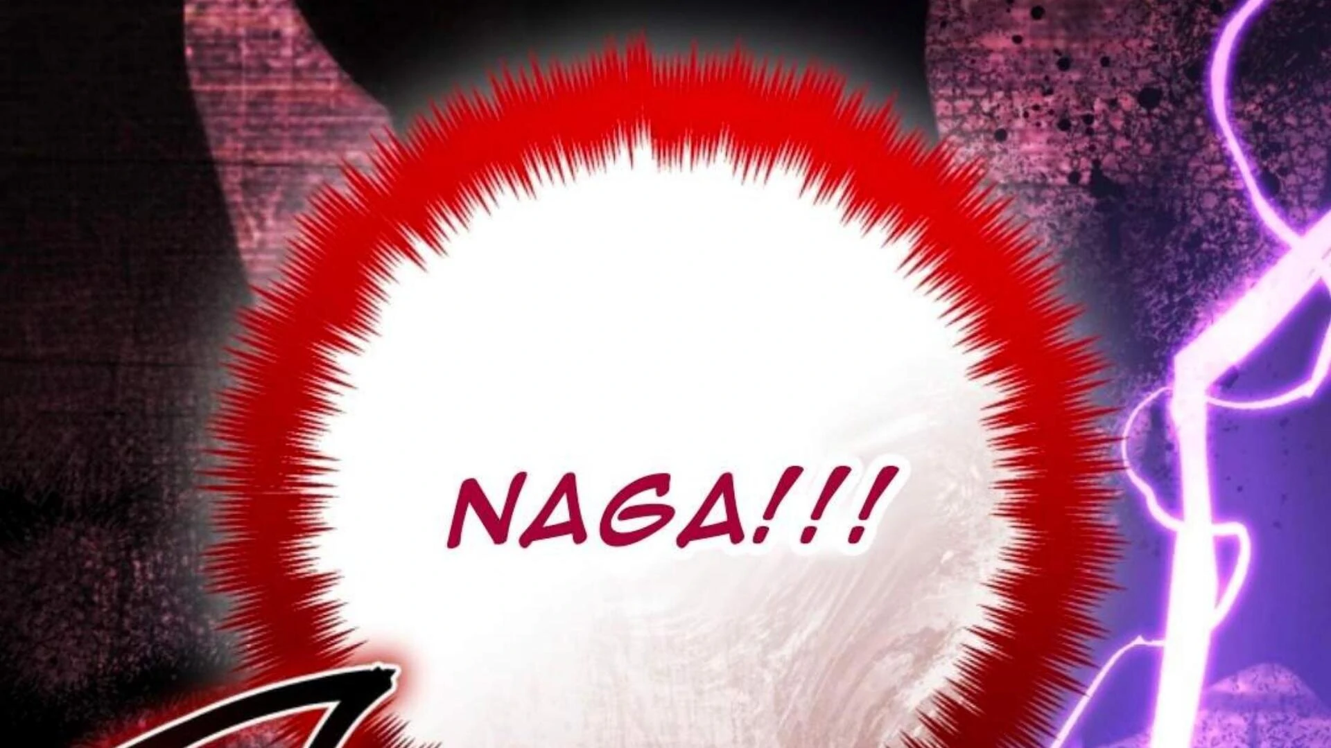 Black Killer Whale Baby Chapter 75 - halaman 76