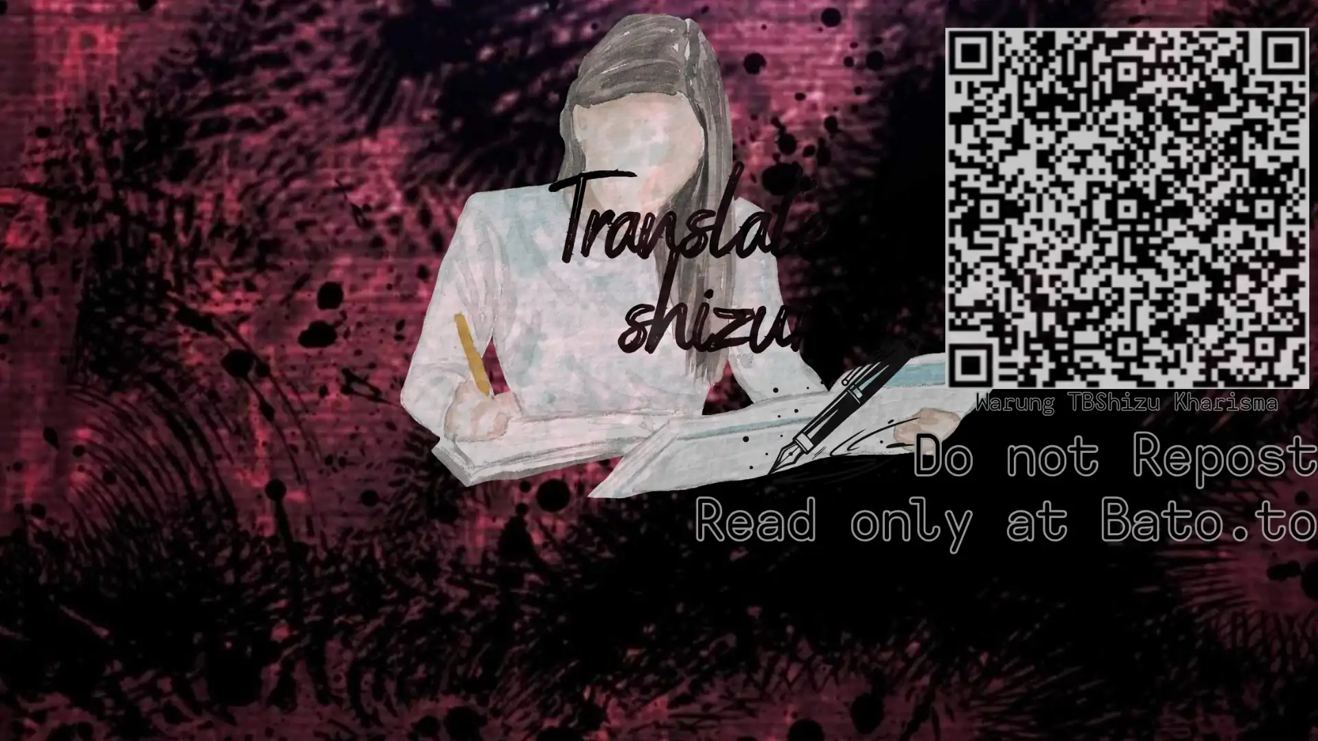 Black Killer Whale Baby Chapter 75 - halaman 82