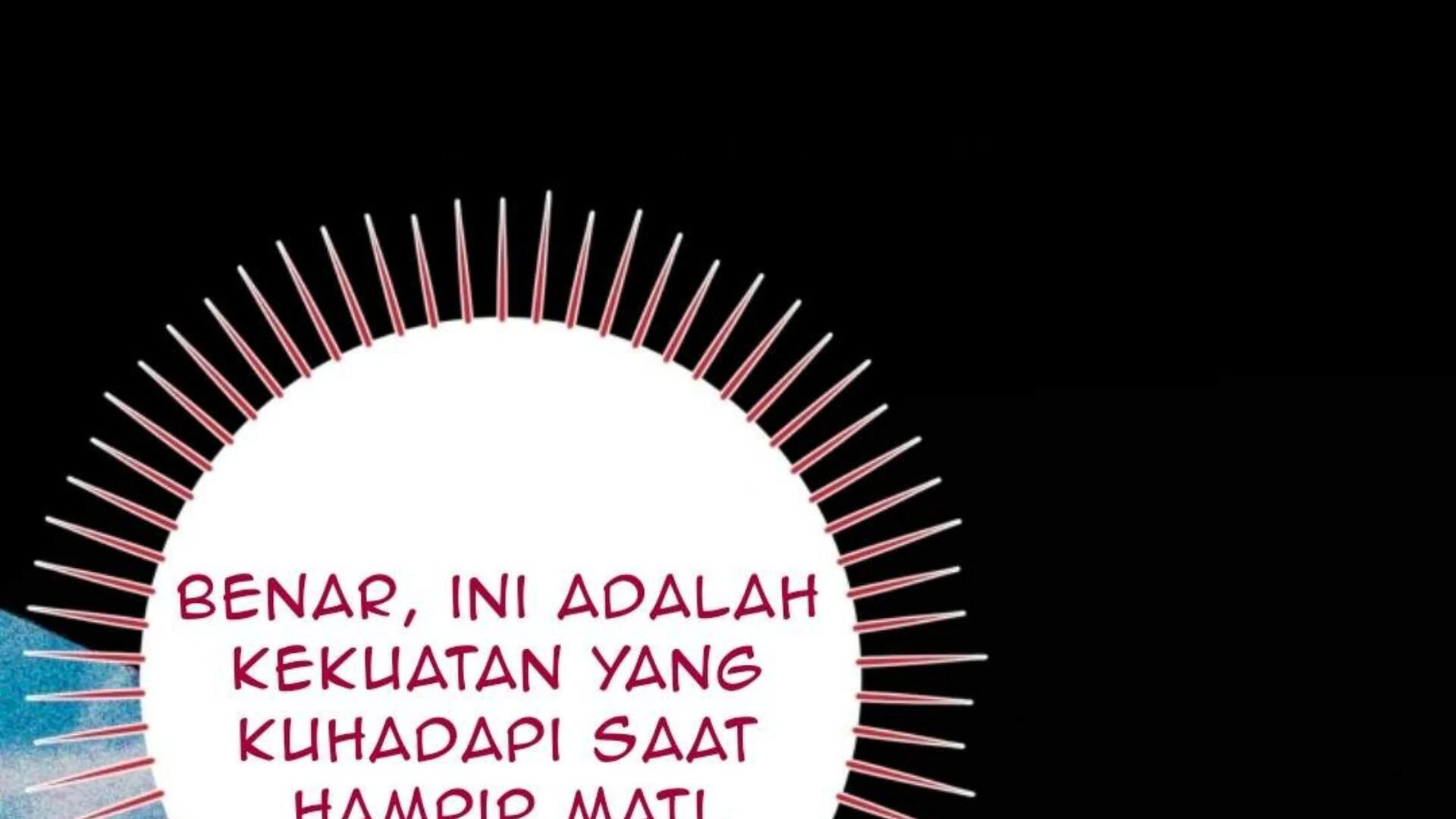 Black Killer Whale Baby Chapter 75 - halaman 84