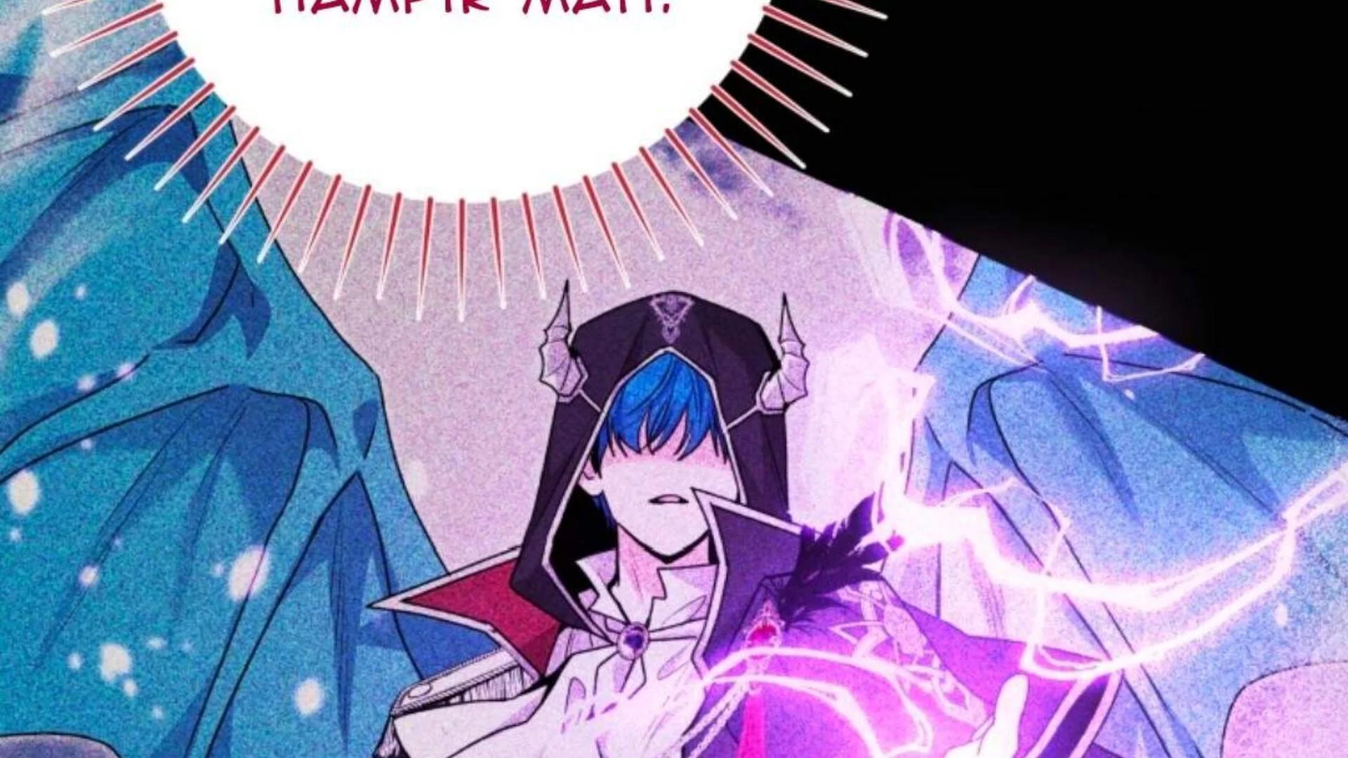 Black Killer Whale Baby Chapter 75 - halaman 85