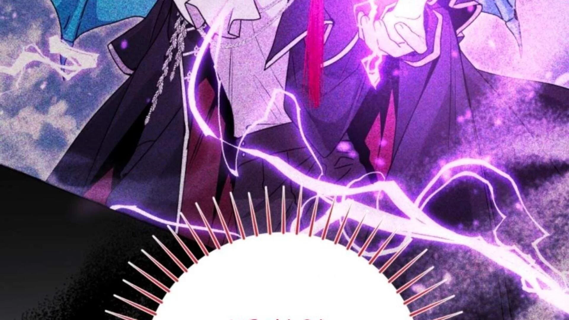 Black Killer Whale Baby Chapter 75 - halaman 86