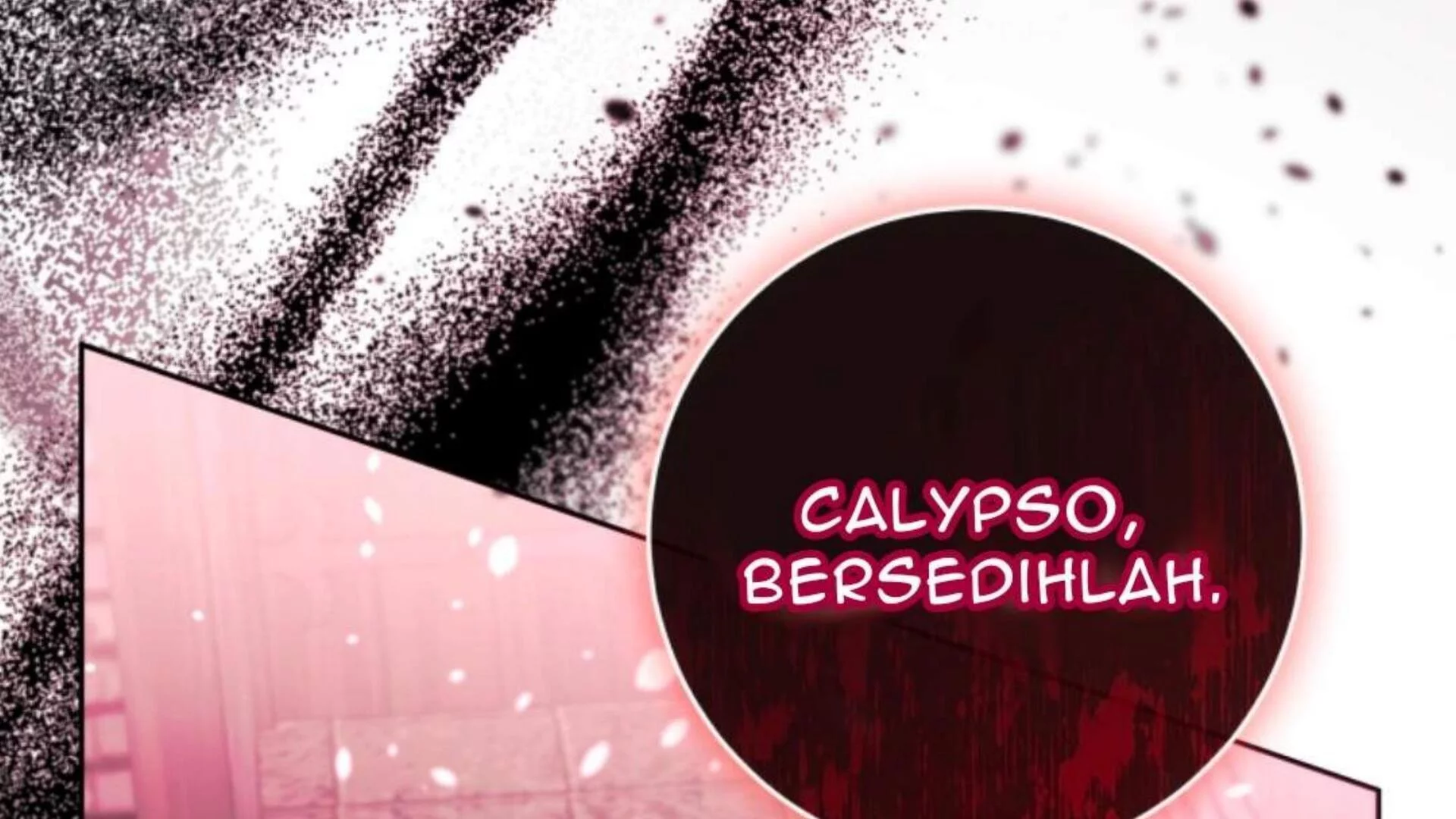 Black Killer Whale Baby Chapter 75 - halaman 89
