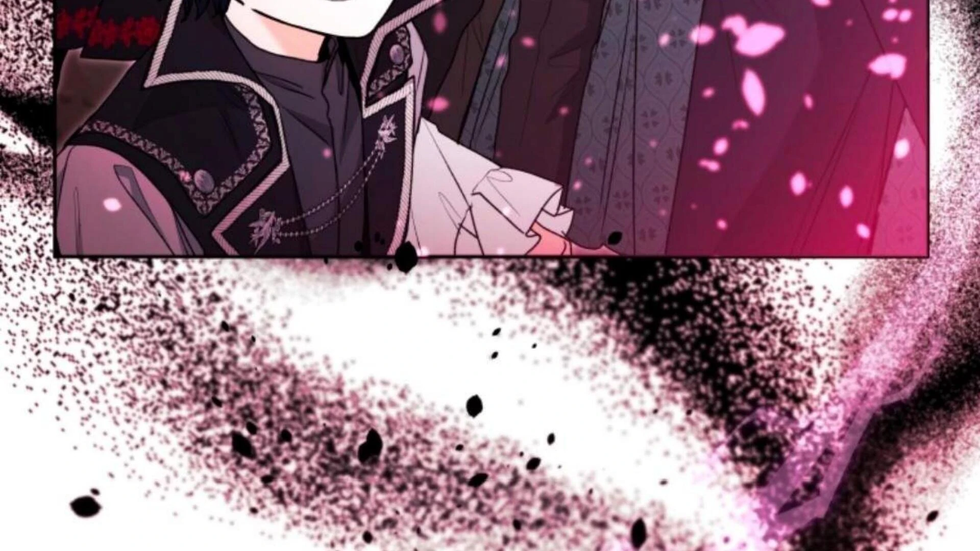 Black Killer Whale Baby Chapter 75 - halaman 92